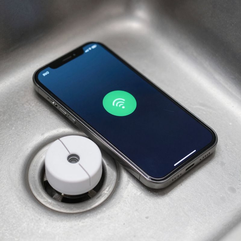 Leak Detection & Repair in Castle Rock
