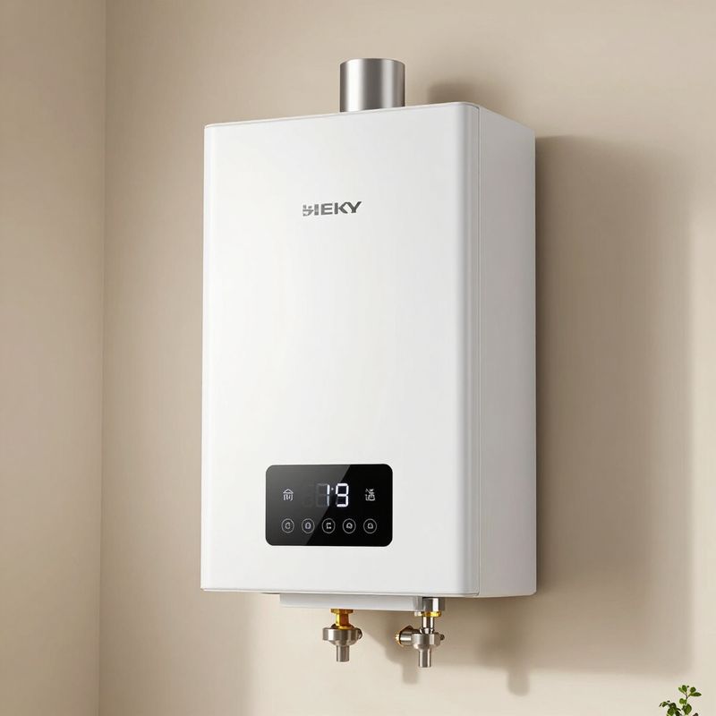 Water Heater Services in Castle Rock