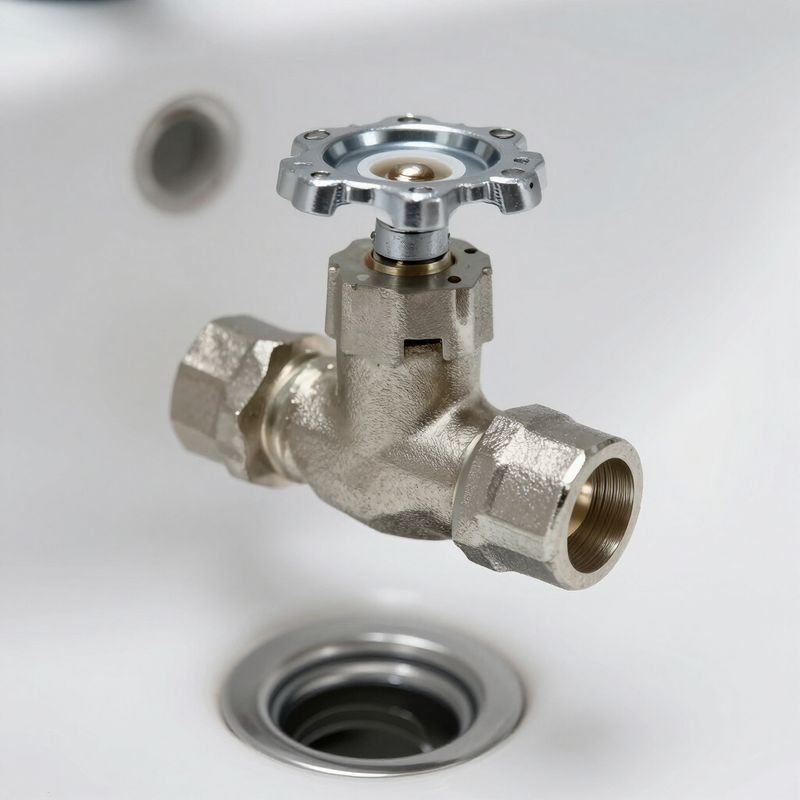 Toilet & Faucet Repair in Castle Rock