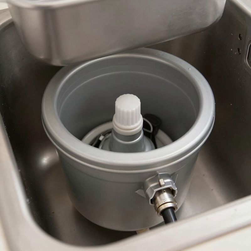 Garbage Disposal in Castle Rock