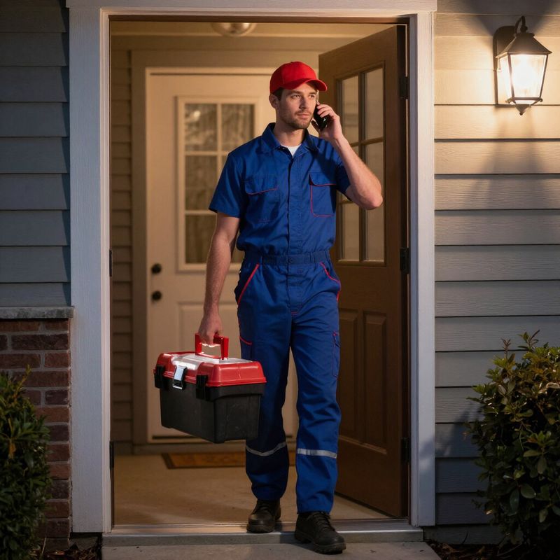 Emergency Plumbing in Castle Rock